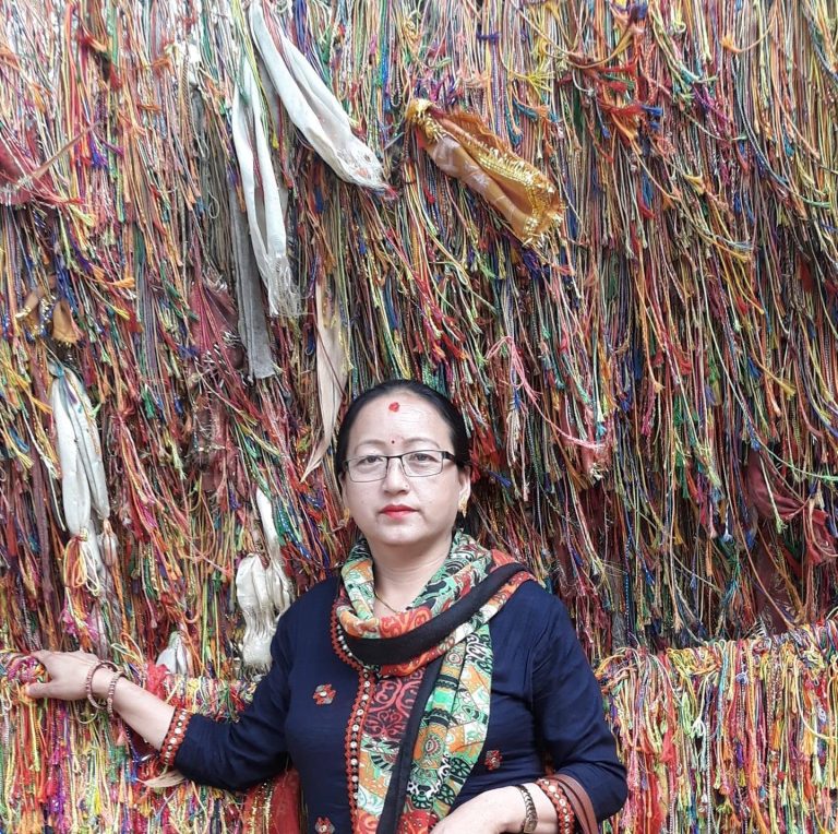 Hum Kumari Gurung