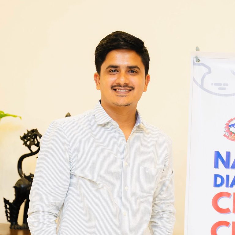 Shiva Raj Khanal