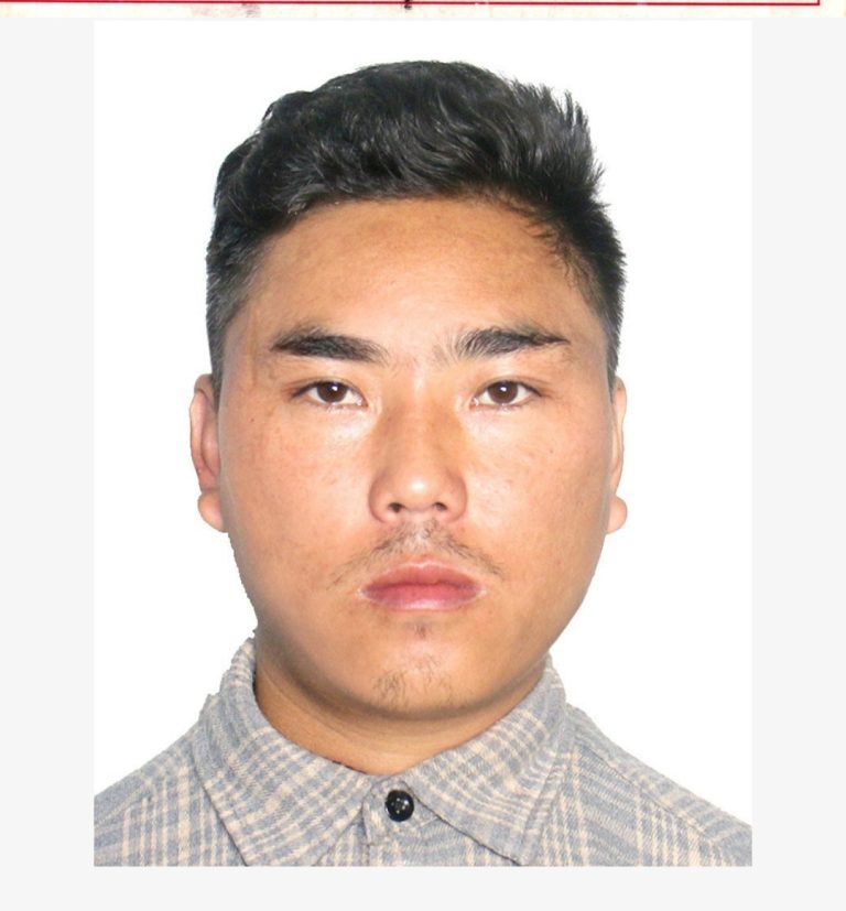 Prakash Tamang