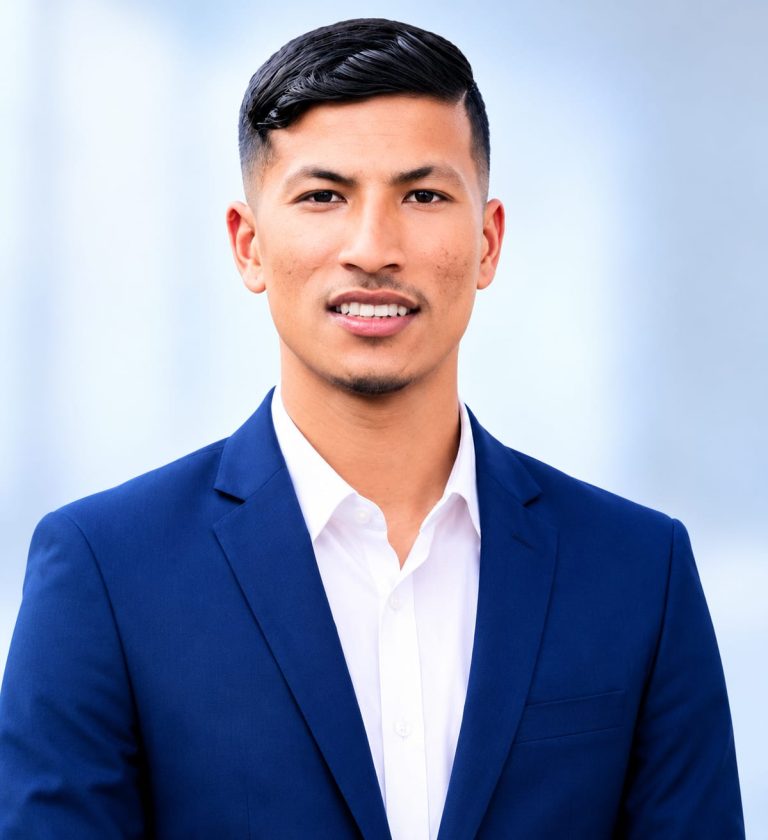 Rishi Kumar Shrestha
