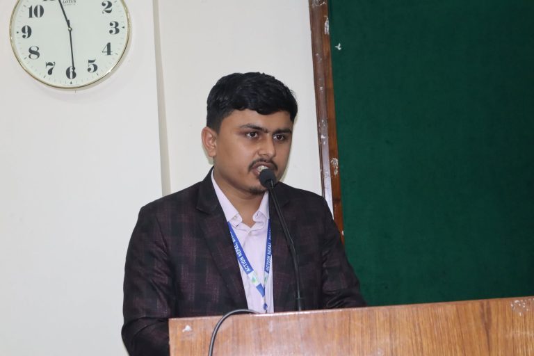 Susil Khanal