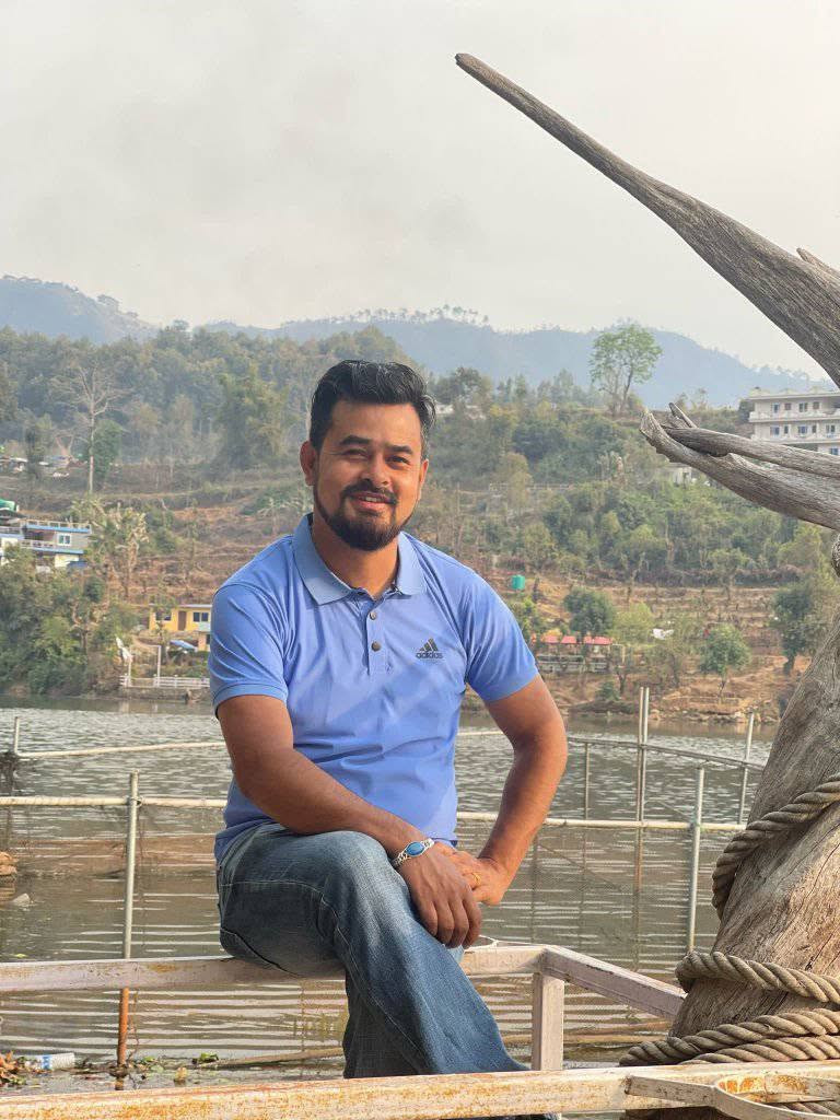 Bipin Thapa