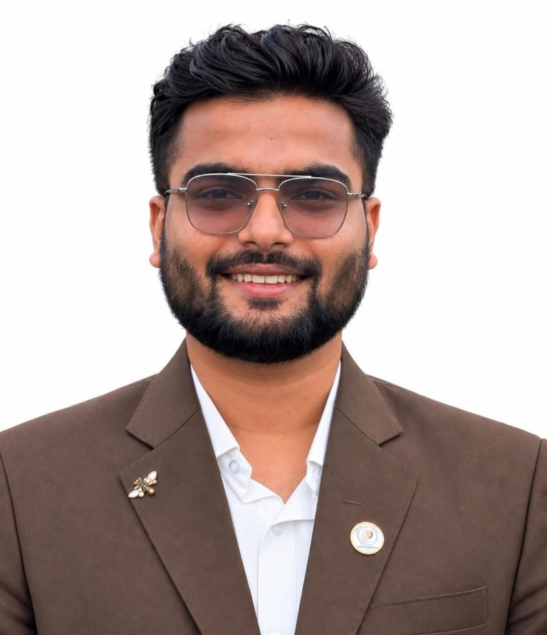 Aayush Aryal